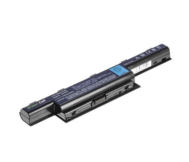 Green Cell AS10D31 AS10D41 AS10D51 AS10D71 do Acer Aspire - 514480 - zdjęcie 4